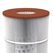 DPM Clean & Clear Cartridge Replacement Set for Pentair 200 Filter | Pleated Element 2 Pack Made in USA | Replacement for C-9419 R173217 FC-0688 PAP200(200 Sq Ft (31 1/8" Height) CCRP200 Qty 2 Pack)