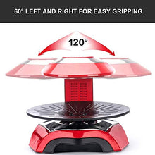 TEOYETTSF Electric Grill Home Infrared Barbecue Machine Smokeless Baking Pan Non Stick Korean Pot