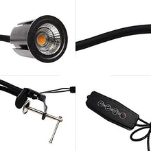 Led Grow Lights Spectrum Grow Lamp The New Led Full-Spectrum Plant Light Plant Fill Light Three Head Plant Light