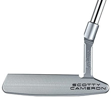Titleist 2020 Scotty Cameron Special Select Putter RH Squareback 2 34