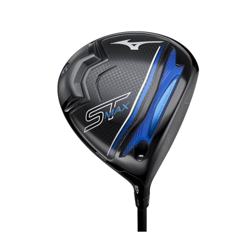 Mizuno ST MAX 230 Driver Single Wood 10.5 Degrees RH/GR/ML/REG
