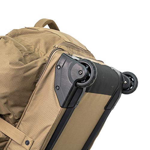 Eberlestock B3-P Backpack Dry Earth