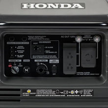 Honda EU3000iS 3000 Watt Inverter Generator (EU3000IS1AN)