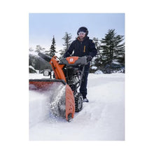 Husqvarna ST324 24-in 252-cc Two Stage Gas Snow Thrower