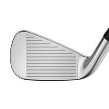 Callaway Golf 2021 Apex Iron Set Black