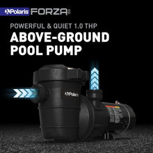 Polaris Forza 150 Above Ground Pool Pump