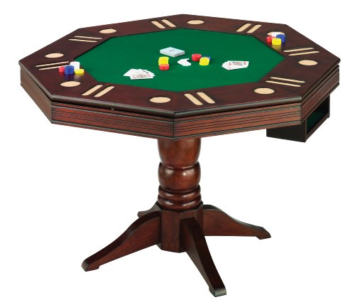 Harvard Bumper Maxx 3-in-1 Combination Table G05645W