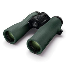 SWAROVSKI OPTIK NL Pure 8x32 Binocular Ergonomic Green