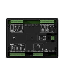 APC615 Diesel Generator Spare Part ATS Switch Automatic Transfer Pump Controller