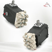 The ROP Shop OEM Annovi Reverberi Horizontal Pump for Pressure Washer for Graco 3540 800-635 24mm