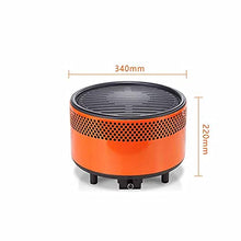 Grills BBQ Portable Outdoor Barbecue BBQ Accessories Barbecue Grill Outdoor Travel BBQ Car Barbecue Tools Outdoor Self-Service Barbecue