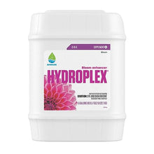 Botanicare Hydroplex, Bloom Enhancer, 0-10-6, 5 gal.