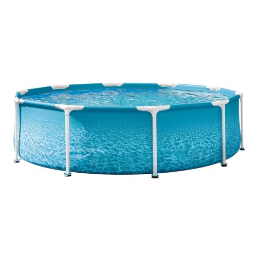 10 Foot × 30 inch Backyard Pool Pool Only