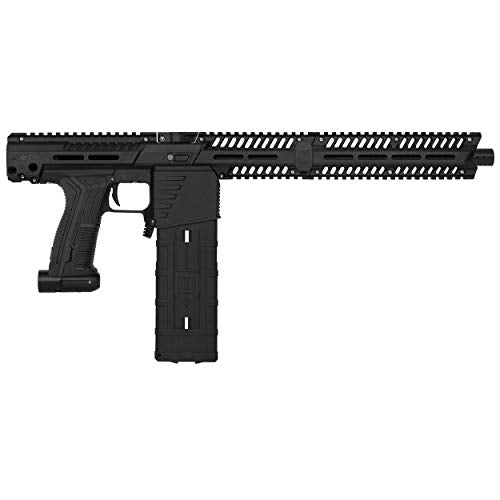 Planet Eclipse MG100 PAL Mechanical Paintball Marker Black
