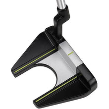 Tour Edge Golf Bazooka 470 Black Complete Set - Steel - RH Black/Yellow