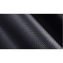 M Spa Premium Series Portland Square Inflatable Outdoor Spa Black