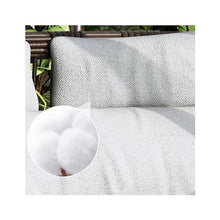 LIAN16PENG Wicker Chairs Hanging Basket Indoor Swing Bedroom Home Balcony Outdoor Courtyard Hammock Chair Patio Chair