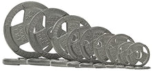 BalanceFrom Olympic Weight Plate Color #3