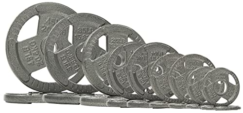 BalanceFrom Olympic Weight Plate Color #3