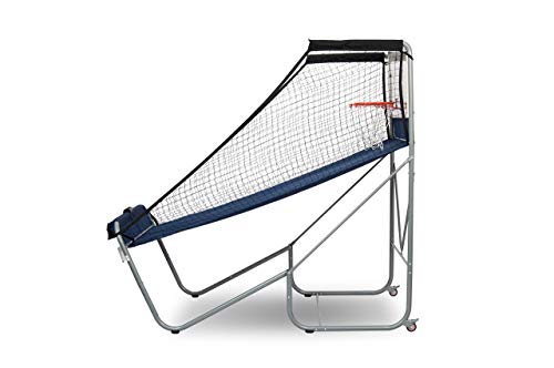 Pop-A-Shot Home Dual Shot University of Virginia