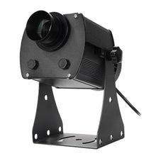 Outdoor Water Wave Projector with 12 LED Color Effects 200W