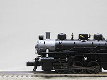 Lionel TRRA Terminal Railroad Legacy 0-6-0 Steam Locomotive Switcher #160 O Gauge Black