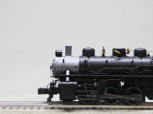 Lionel TRRA Terminal Railroad Legacy 0-6-0 Steam Locomotive Switcher #160 O Gauge Black
