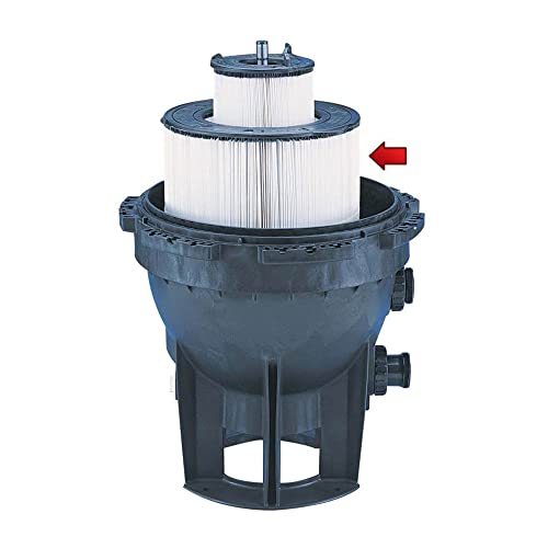 Sta-Rite Sys 3 Outer Cartridge S7M120 200sf 25022-0201S