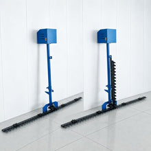 Underwater Electric Weed Cutter 48V Single Blade Aquatic Weed Mower