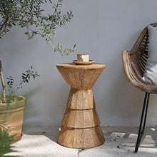 WGTYOA Imitation Wood Grain Modelling Edge a Few Art Angle Several Living Room Sofa Round Tea Table