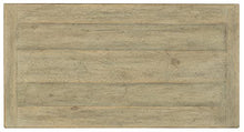 Hooker Furniture Surfrider One-Drawer Nightstand Driftwood