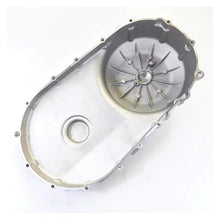 Car Accessories CVT Cover Compatible with 800 TerraLander X8, U8, Z8, 800EX, UForce, ZForce UTV/ATV