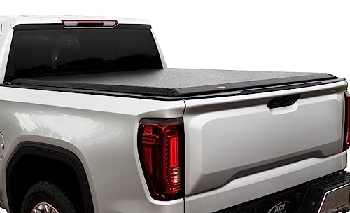 Access 35309 Acc Literider Roll-Up Cover