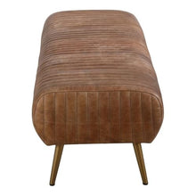 Moe's Home Collection Endora Bench