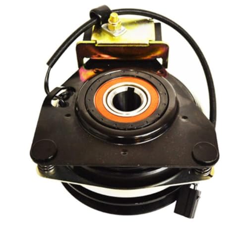 LIRHIQYGF 461397 Electric PTO Clutch for Lawn Mower Blade Engagement Systems | Replacement Clutch for Deck Drive Control