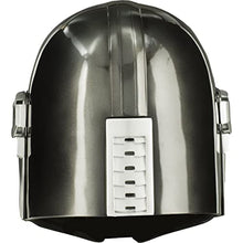 EFX Collectibles Star Wars Mandalorian Season 2 Limited Edition Helmet Replica Silver