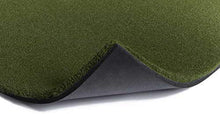 DURA-PRO Perfect Reaction Golf Mat 4x5 Feet Premium Turf Indoor/Outdoor - Golf Stance Mat with Accessories