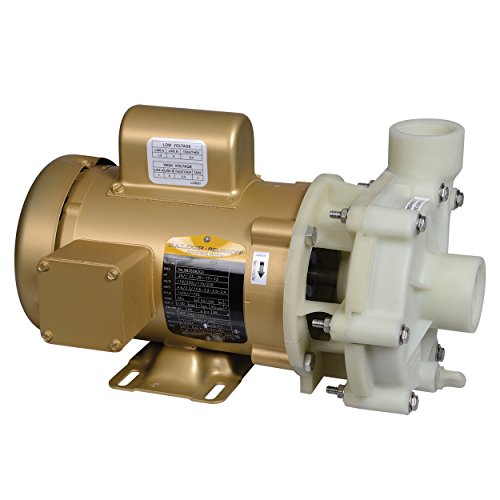 ReeFlo 11144 Utility Gold Hammerhead/Barracuda Hybrid Pump
