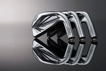 Mizuno JPX923 HOT Metal HL Iron Set 7pc RH Graphite F3 REG