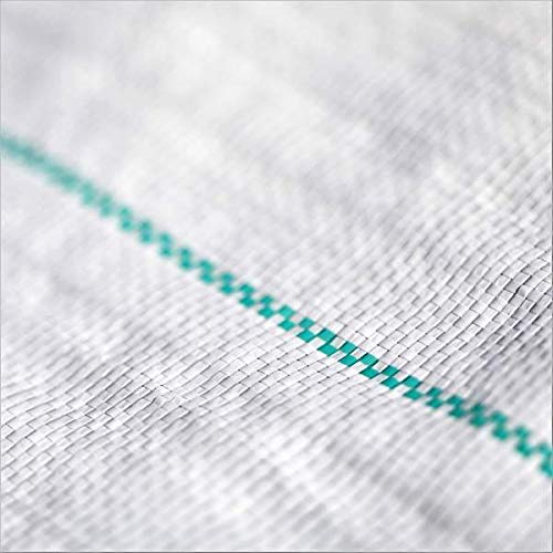 Bootstrap Farmer Heavy Duty Landscape Fabric - White 5 Ounce 4' x 250'