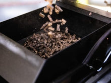 HALO Prime300 Countertop Pellet Grill | Up to 500°F | Portable 300Sq. In. Cooking Surface | Optional Lithium-ion Battery Power | HS-1005-ANA