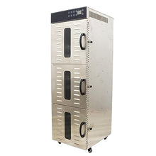 HQHAOTWU 30 Layers Stainless Steel Food Dehydrator Machine