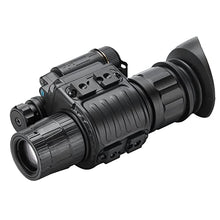 Teslord Night Vision Monocular Gen 2+ Black