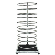 SUMAG Magic Rings Illusion Stage Magic Props