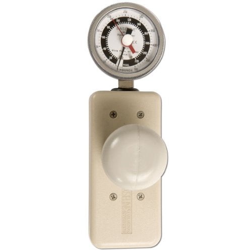 Baseline 12-0250 Analog Hydraulic Wrist Dynamometer