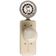 Baseline 12-0250 Analog Hydraulic Wrist Dynamometer