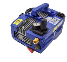 AR Blue Clean 1350 PSI Electric Pressure Washer