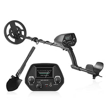 RJYYYDS for Adults Underground Metal Finder Gold Detector Treasure Digger Portable Metal Detection InstrumentIndustrial s,Silver-A