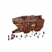 LEGO Star Wars 75059 Sandcrawler Multicolor