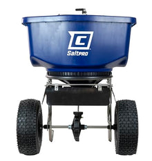 CHAPIN 88800B SaltPro 100-Lb Contractor Salt & Ice Melt Spreader